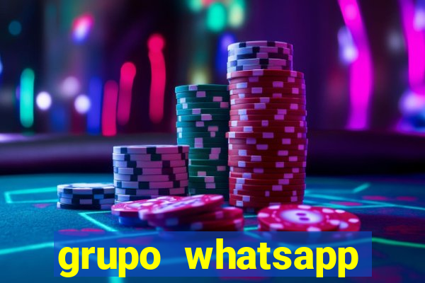 grupo whatsapp esporte da sorte mines